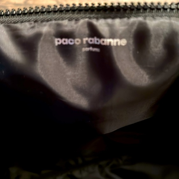 Paco Rabanne Weekender Bag - Picture 5 of 5